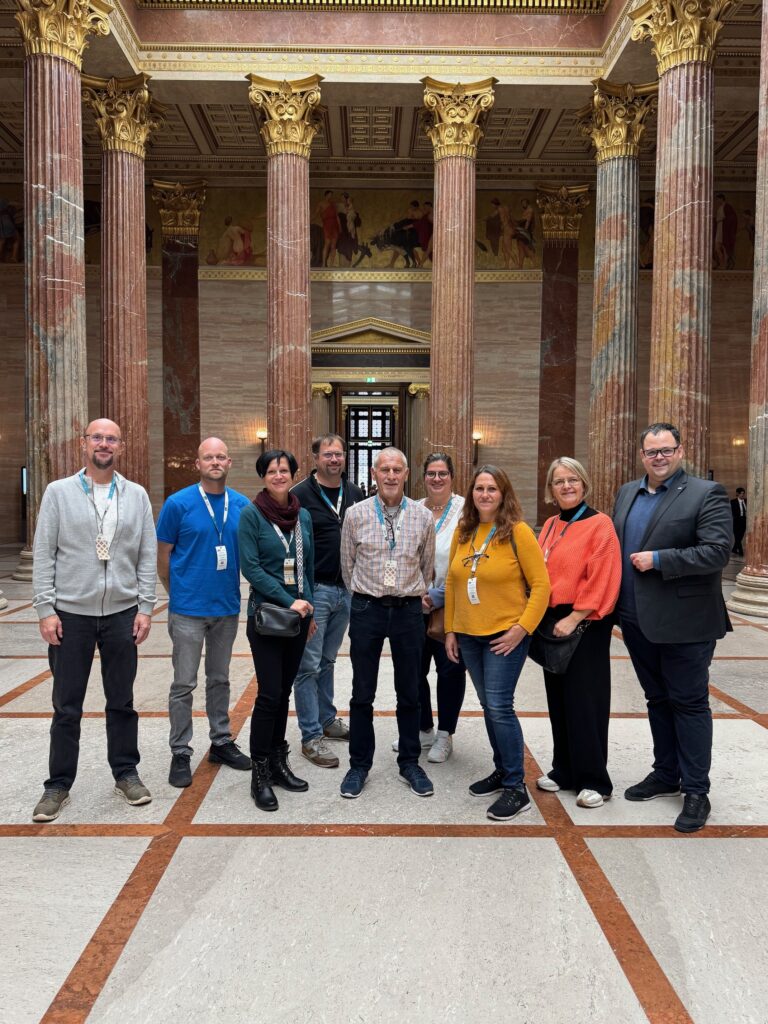 Gemeinde Schwarzau am Steinfeld